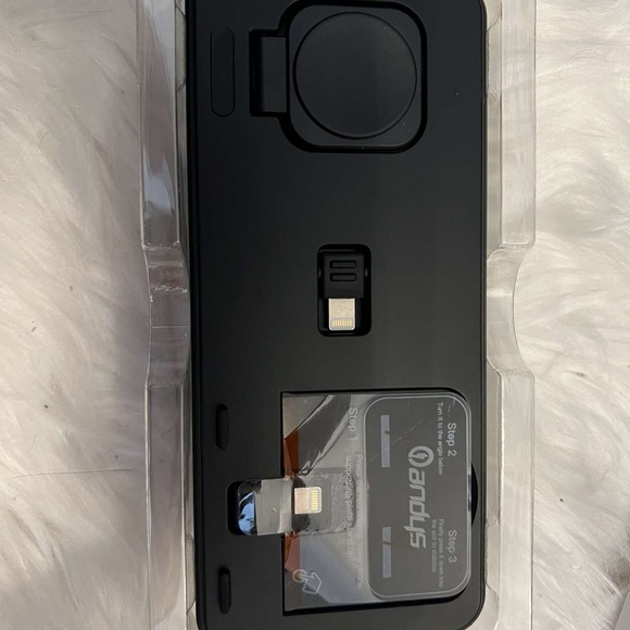 Multi Apple charging station - Picture 2 of 2